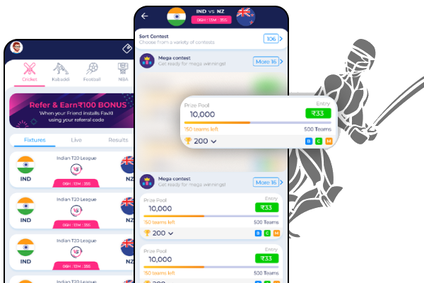Get the App